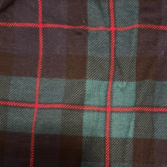 Honest brand organic cotton kids pajama set - Picture 7 of 7